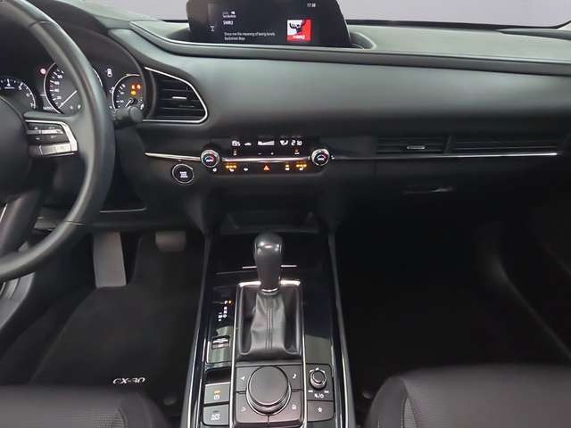 Mazda CX-3 0 Selection *LED*HUD*ACC*Kamera*TWA*