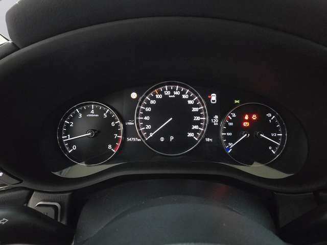 Mazda CX-3 0 Selection *LED*HUD*ACC*Kamera*TWA*