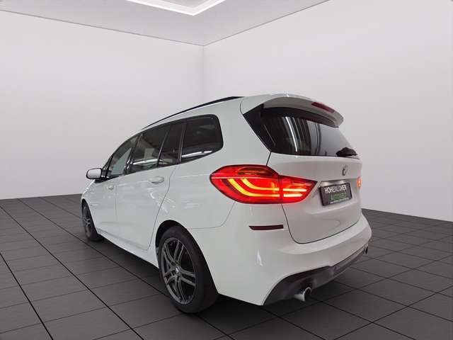 BMW 220 i Gran Tourer M Sport *PANO*AHK*HUD*LED*SHZ*