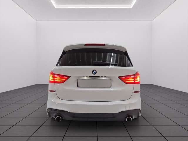 BMW 220 i Gran Tourer M Sport *PANO*AHK*HUD*LED*SHZ*