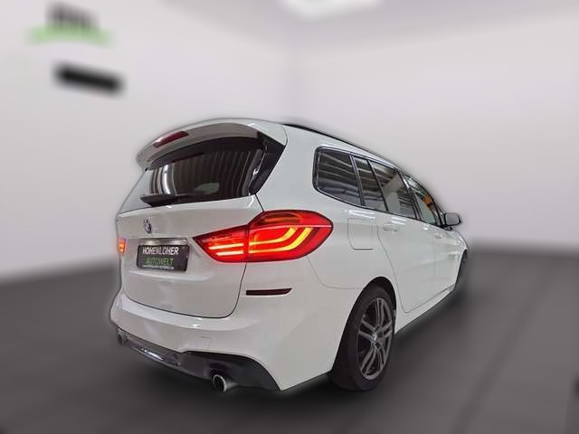 BMW 220 i Gran Tourer M Sport *PANO*AHK*HUD*LED*SHZ*