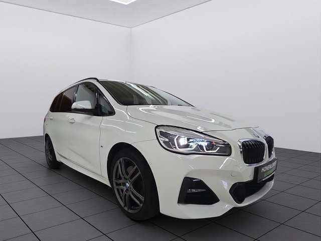 BMW 220 i Gran Tourer M Sport *PANO*AHK*HUD*LED*SHZ*