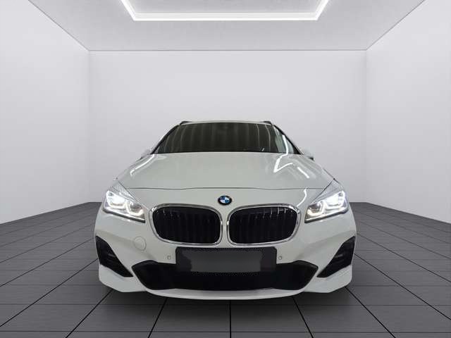 BMW 220 i Gran Tourer M Sport *PANO*AHK*HUD*LED*SHZ*