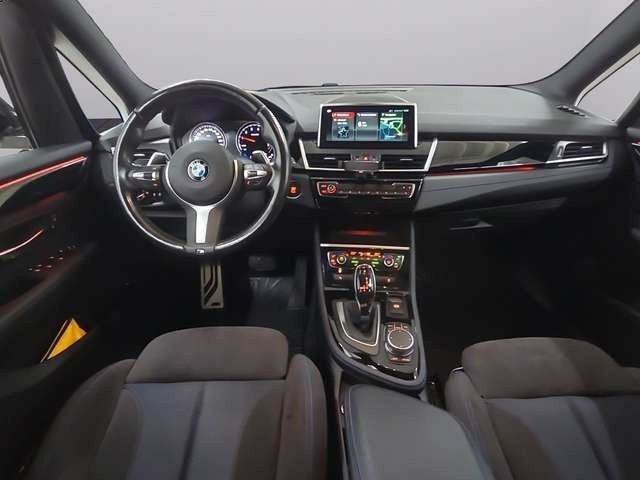 BMW 220 i Gran Tourer M Sport *PANO*AHK*HUD*LED*SHZ*