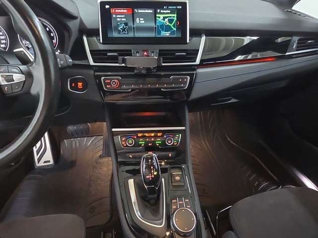 BMW 220 i Gran Tourer M Sport *PANO*AHK*HUD*LED*SHZ*