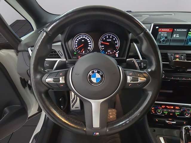 BMW 220 i Gran Tourer M Sport *PANO*AHK*HUD*LED*SHZ*