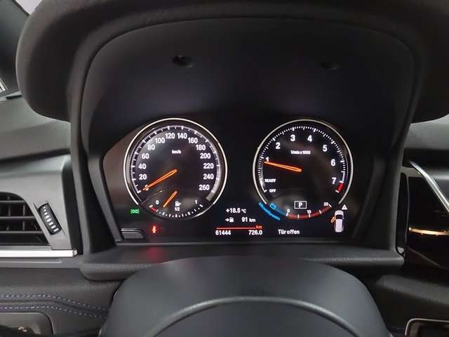 BMW 220 i Gran Tourer M Sport *PANO*AHK*HUD*LED*SHZ*
