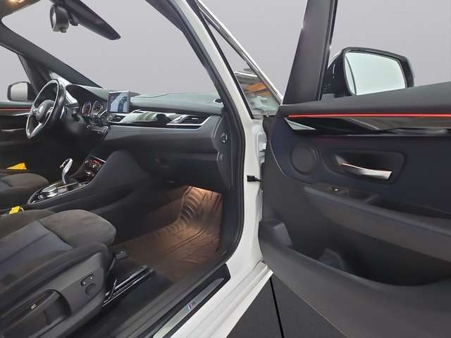 BMW 220 i Gran Tourer M Sport *PANO*AHK*HUD*LED*SHZ*