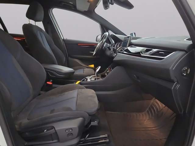 BMW 220 i Gran Tourer M Sport *PANO*AHK*HUD*LED*SHZ*
