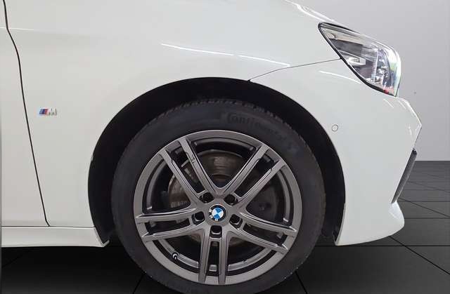 BMW 220 i Gran Tourer M Sport *PANO*AHK*HUD*LED*SHZ*