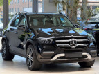 Bild Mercedes-Benz GLE 350 d 4Matic|AHK|PANO|360|SCHECKHEFT|STDHZ