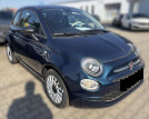 Bild Fiat 500 1.0 Mild Hybrid*CARPLAY*KLIMA*ohne Kilometer