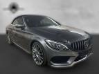 Bild Mercedes-Benz C 220 Cabrio 4Matic AMG LED NAVI KAMERA AIRSCARF