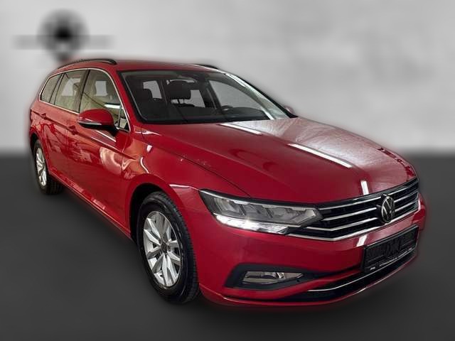 Volkswagen Passat 2.0TDI Busin. LED NAVI KAMERA VIRTUAL AHK