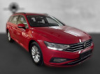 Bild Volkswagen Passat 2.0TDI Busin. LED NAVI KAMERA VIRTUAL AHK