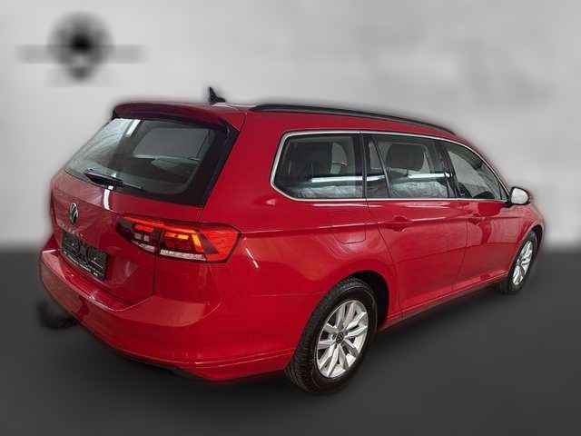Volkswagen Passat 2.0TDI Busin. LED NAVI KAMERA VIRTUAL AHK