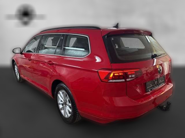 Volkswagen Passat 2.0TDI Busin. LED NAVI KAMERA VIRTUAL AHK