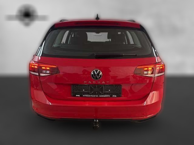 Volkswagen Passat 2.0TDI Busin. LED NAVI KAMERA VIRTUAL AHK