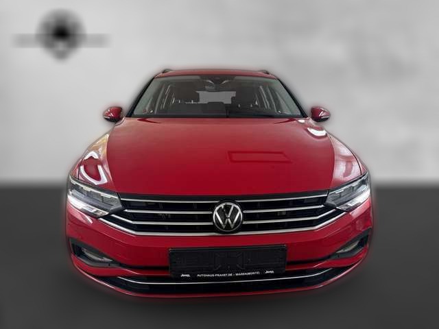 Volkswagen Passat 2.0TDI Busin. LED NAVI KAMERA VIRTUAL AHK