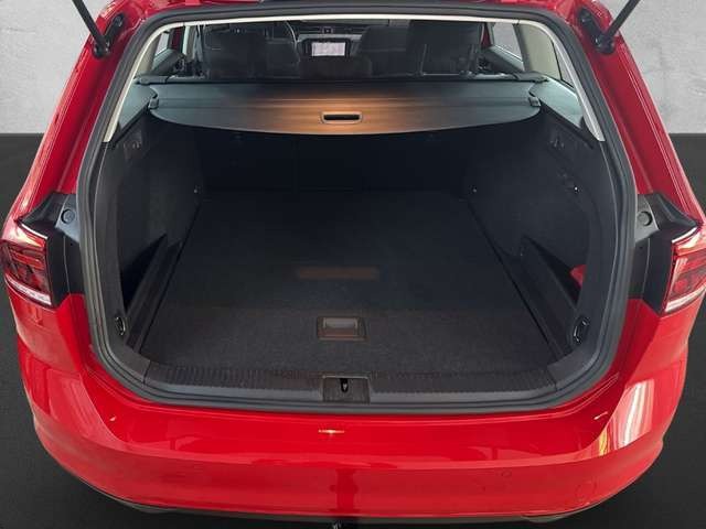 Volkswagen Passat 2.0TDI Busin. LED NAVI KAMERA VIRTUAL AHK