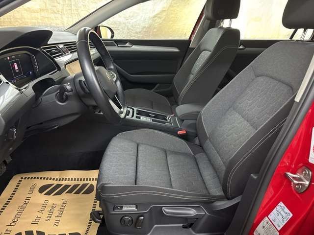 Volkswagen Passat 2.0TDI Busin. LED NAVI KAMERA VIRTUAL AHK