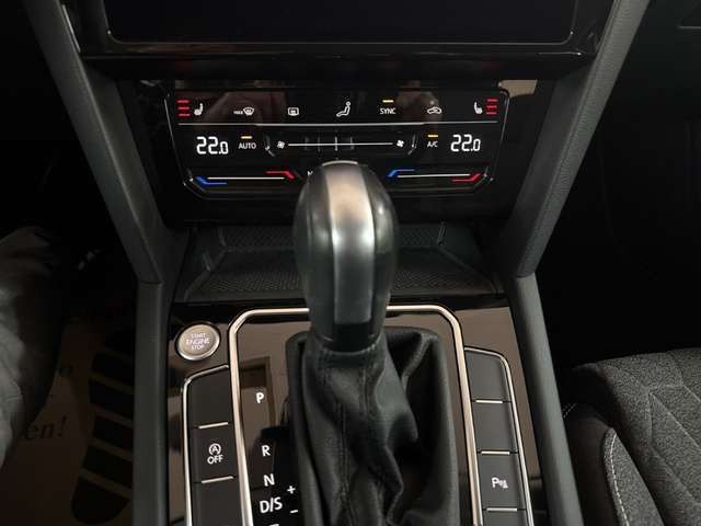 Volkswagen Passat 2.0TDI Busin. LED NAVI KAMERA VIRTUAL AHK
