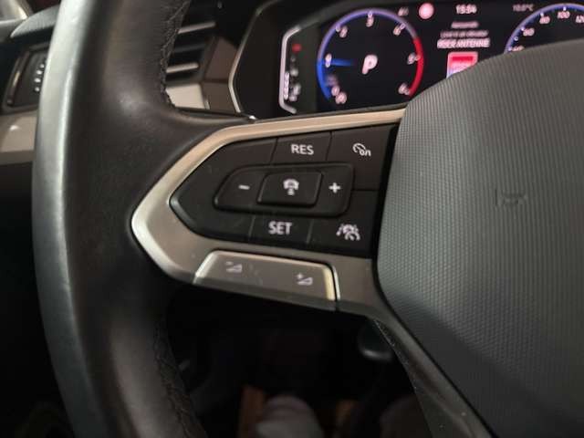 Volkswagen Passat 2.0TDI Busin. LED NAVI KAMERA VIRTUAL AHK
