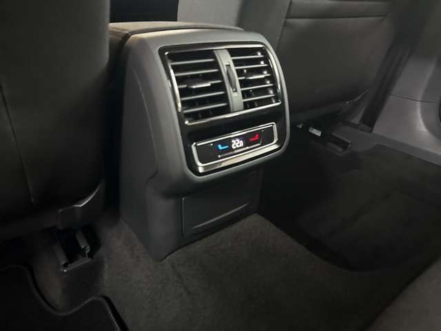 Volkswagen Passat 2.0TDI Busin. LED NAVI KAMERA VIRTUAL AHK