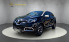 Bild Renault Captur Intens