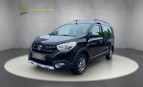 Bild Dacia Dokker Stepway 1.2 TCe 115