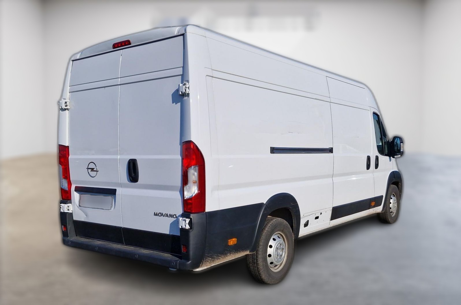 Opel Movano C Cargo 35 2.2 CDTI L4H2 SHZ Standheizung