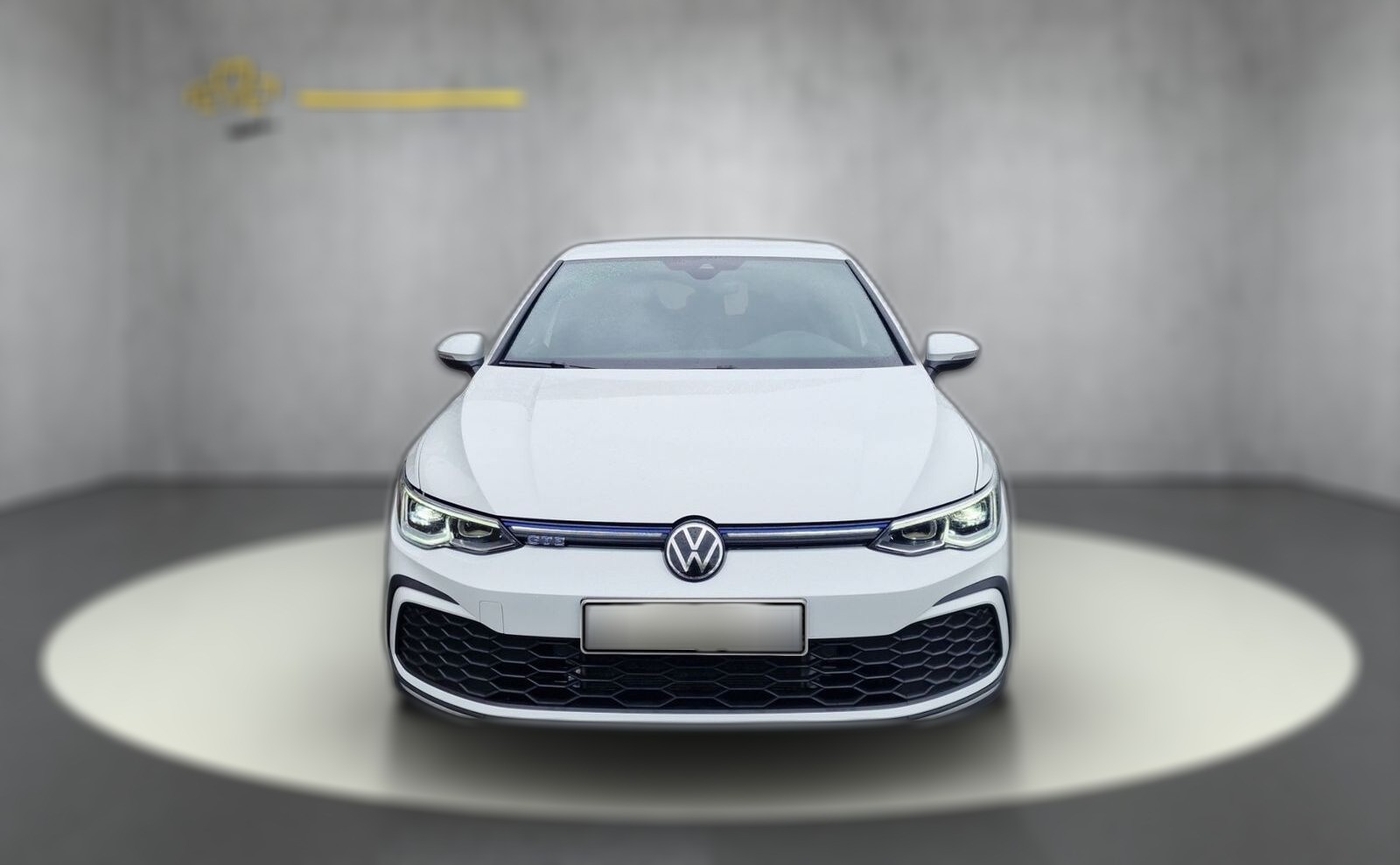 Volkswagen Golf VIII Lim. GTE Plug-In eHybrid