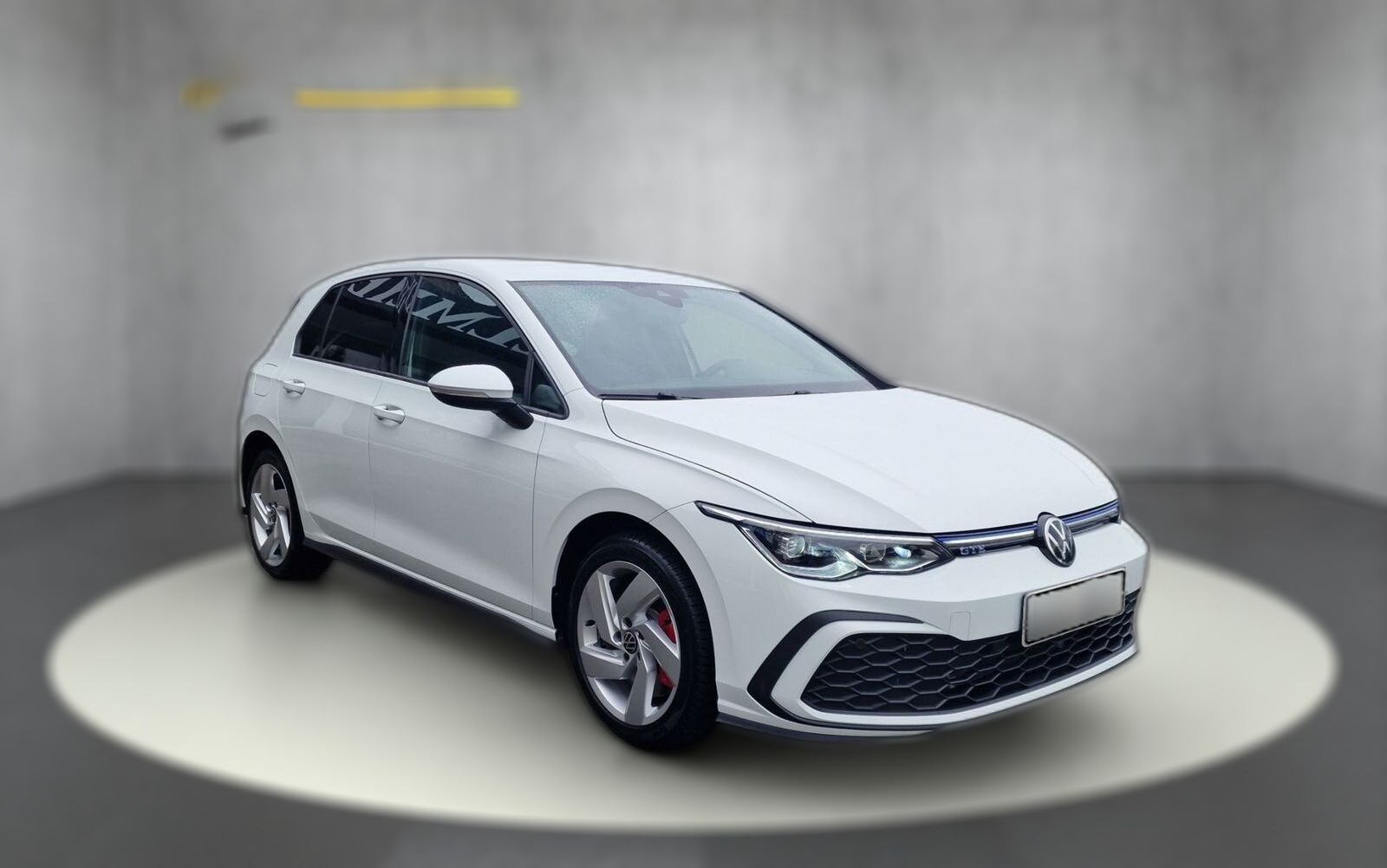 Volkswagen Golf VIII Lim. GTE Plug-In eHybrid