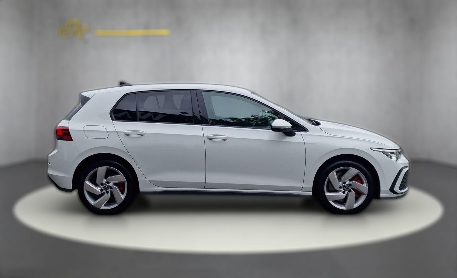 Volkswagen Golf VIII Lim. GTE Plug-In eHybrid