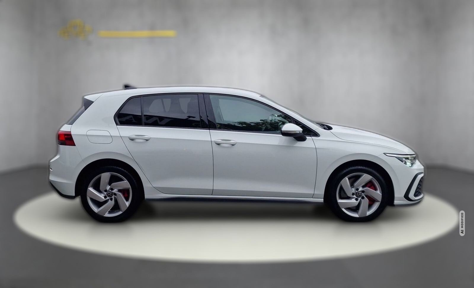 Volkswagen Golf VIII Lim. GTE Plug-In eHybrid