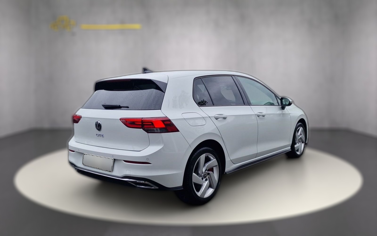 Volkswagen Golf VIII Lim. GTE Plug-In eHybrid