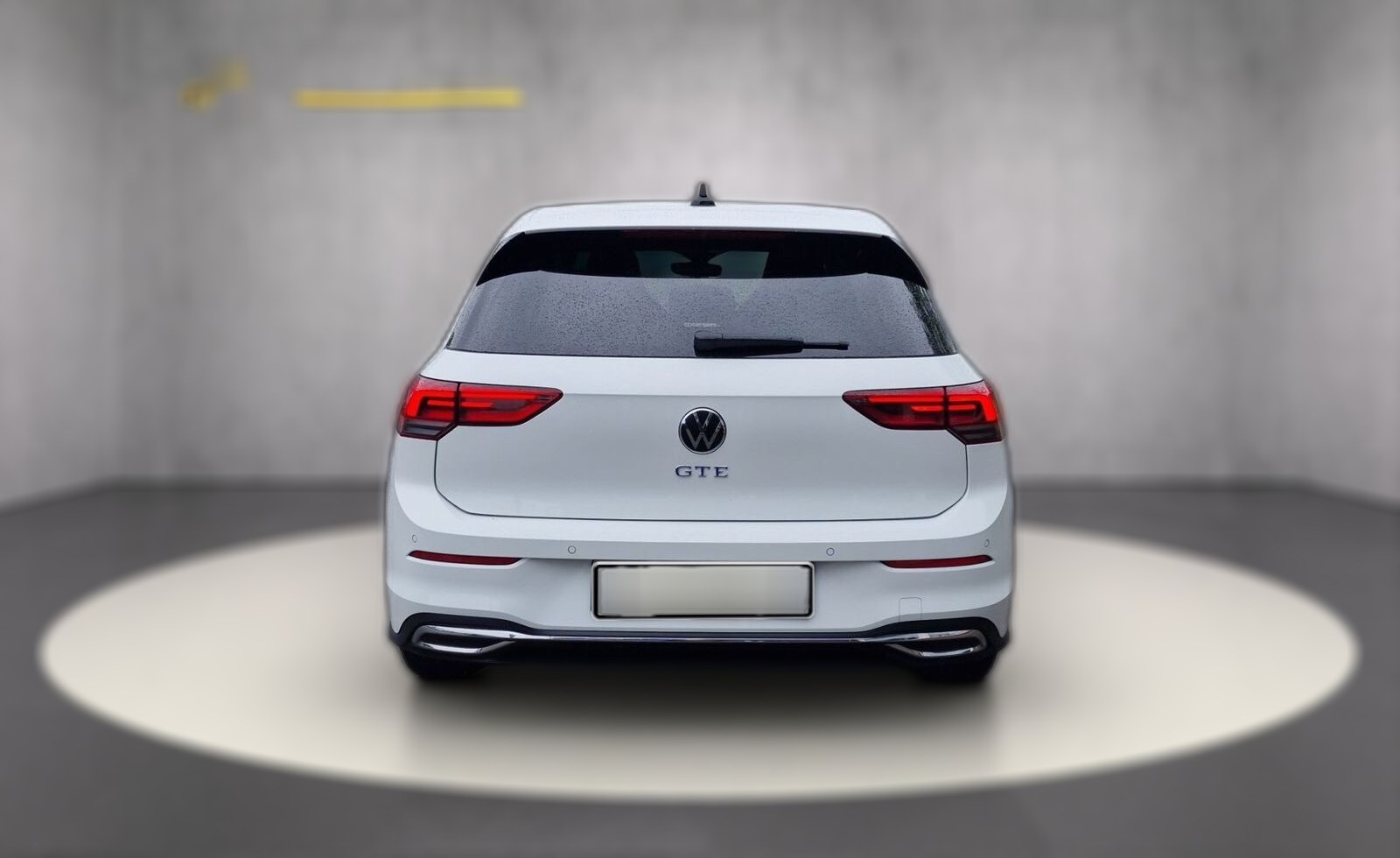 Volkswagen Golf VIII Lim. GTE Plug-In eHybrid