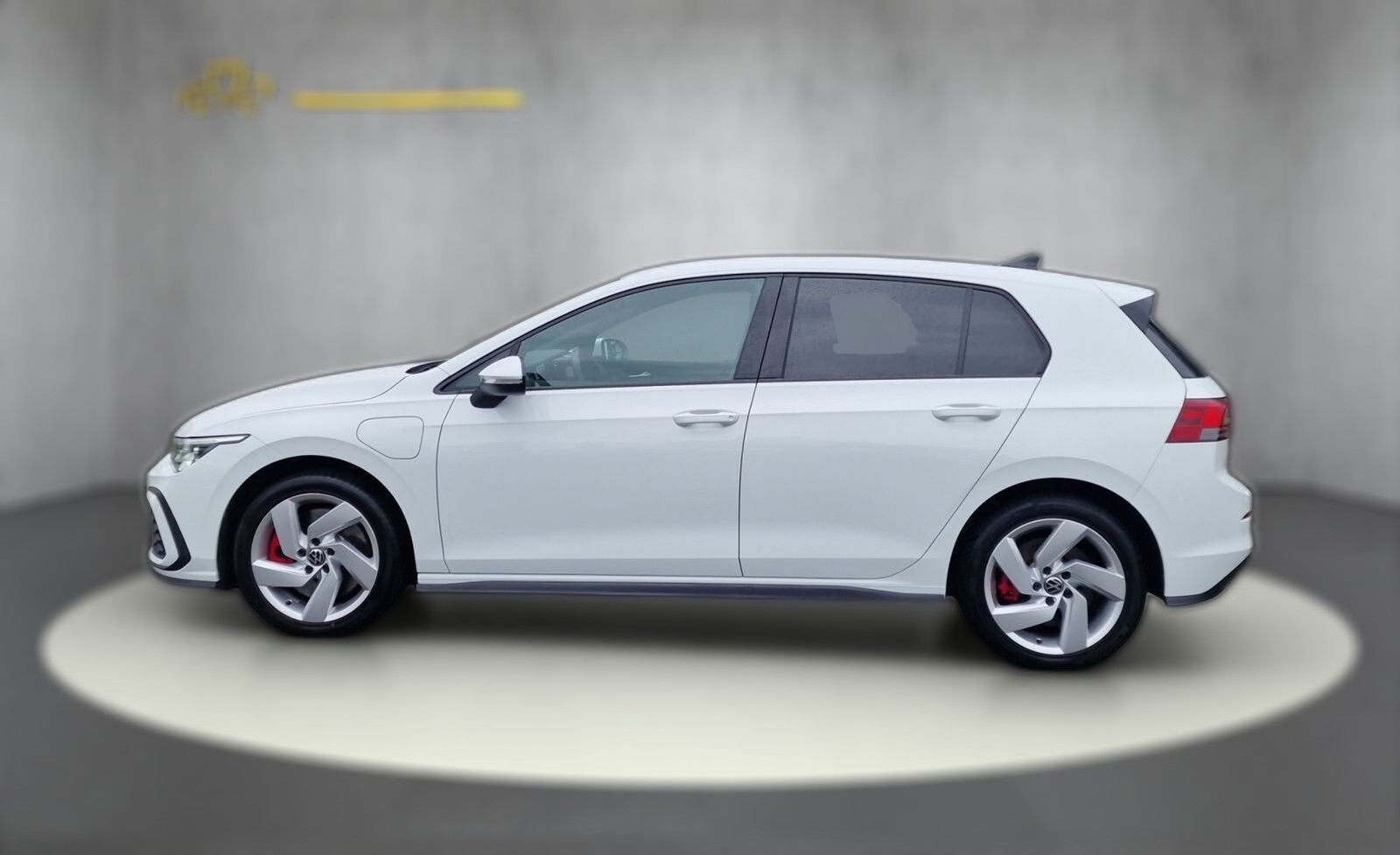 Volkswagen Golf VIII Lim. GTE Plug-In eHybrid