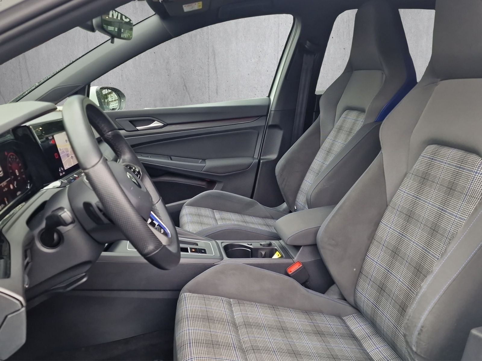 Volkswagen Golf VIII Lim. GTE Plug-In eHybrid