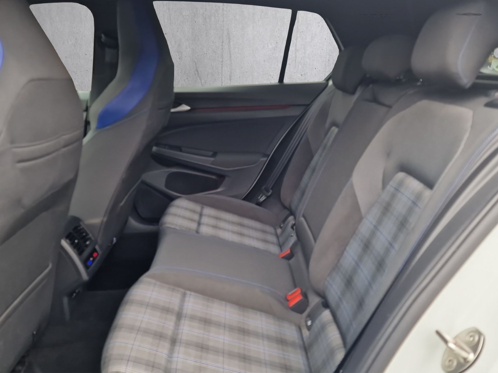 Volkswagen Golf VIII Lim. GTE Plug-In eHybrid