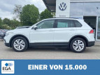 Bild Volkswagen Tiguan 1.5 TSI Life 18