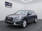 Bild Audi Q2 35 TFSI Aut. sport S-Line/LED/Navi/18