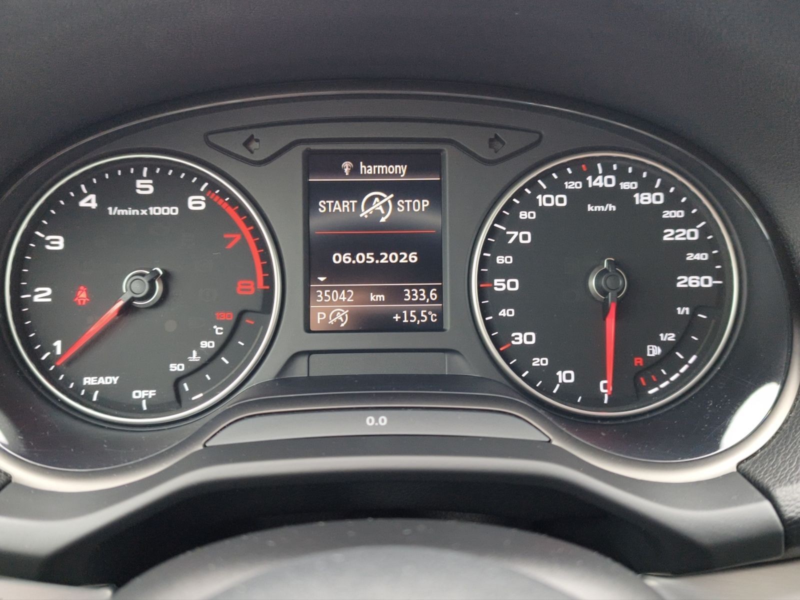 Audi Q2 35 TFSI Aut. sport S-Line/LED/Navi/18
