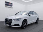 Bild Audi A3 Sportback Navi/AHK/virtual/Sound-Syst./