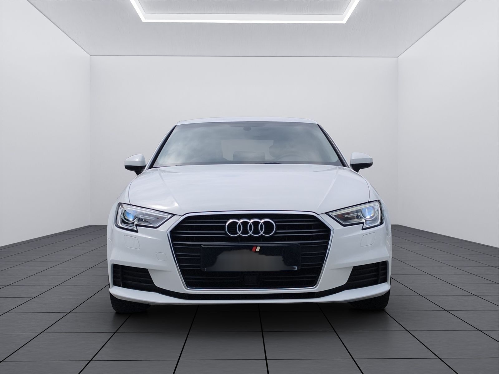 Audi A3 Sportback Navi/AHK/virtual/Sound-Syst./