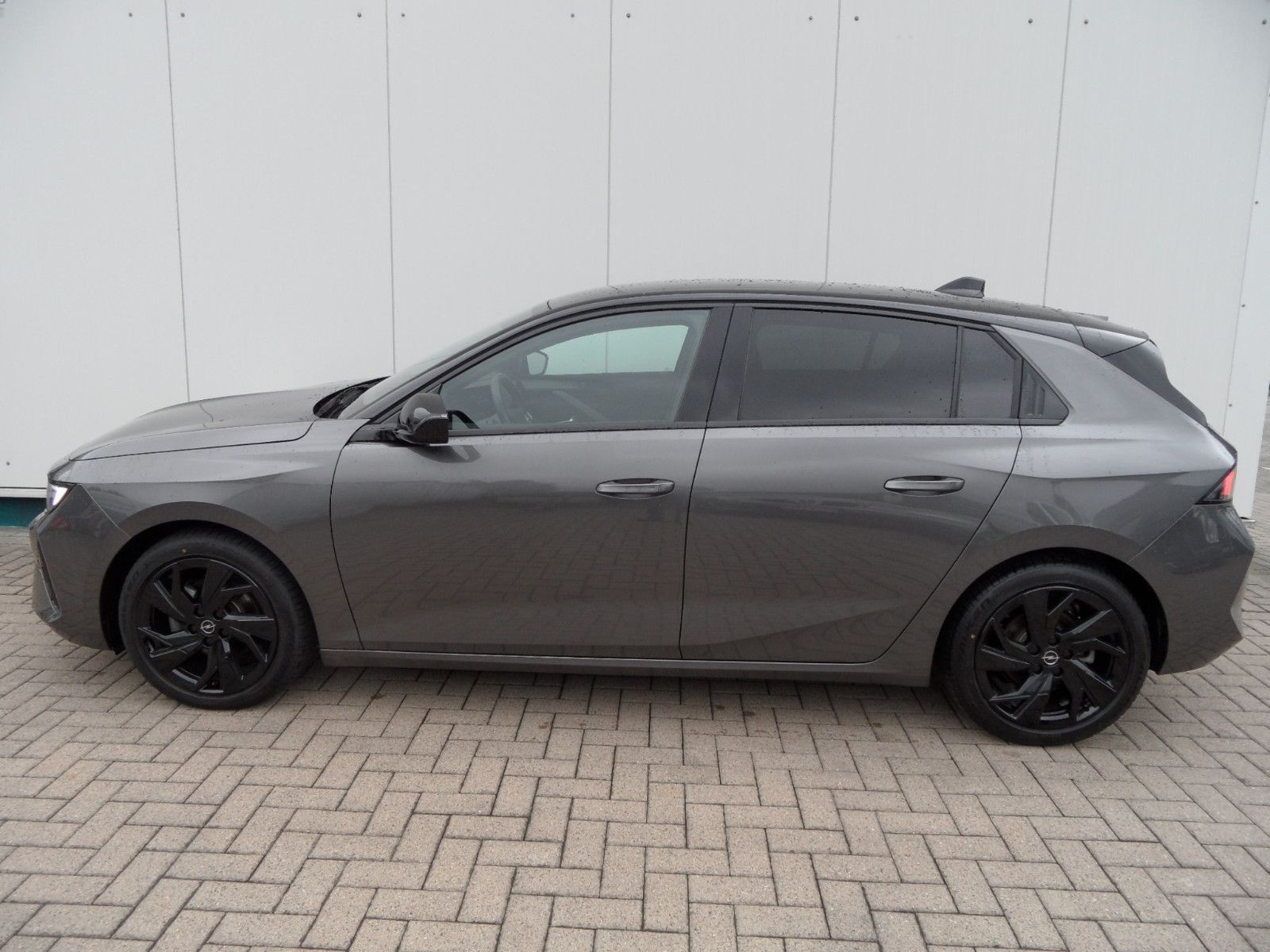 Opel Astra L 1,2 Lim. GS+360°Cam+Sitzhzg+Navi+AHK+AT