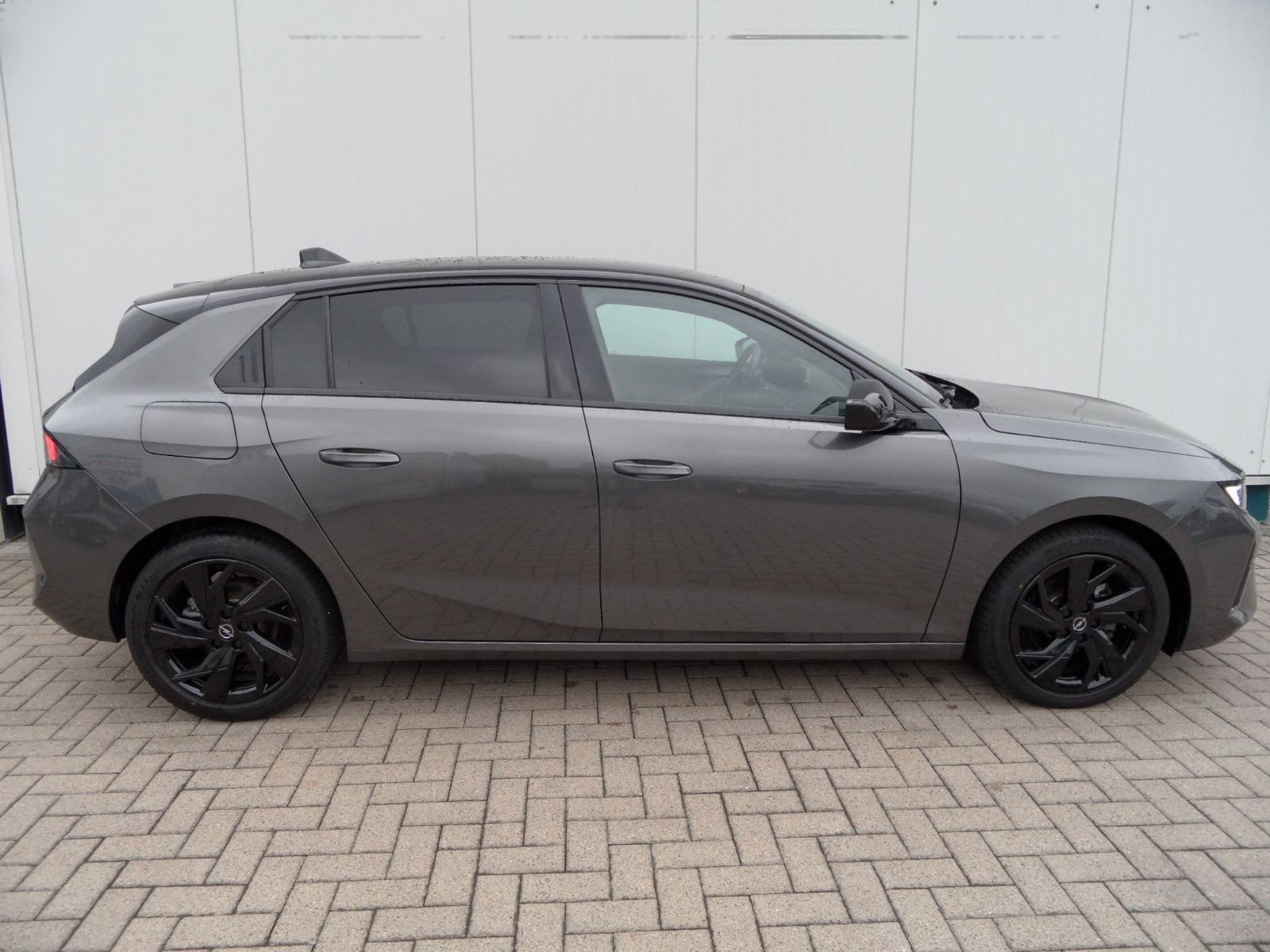 Opel Astra L 1,2 Lim. GS+360°Cam+Sitzhzg+Navi+AHK+AT