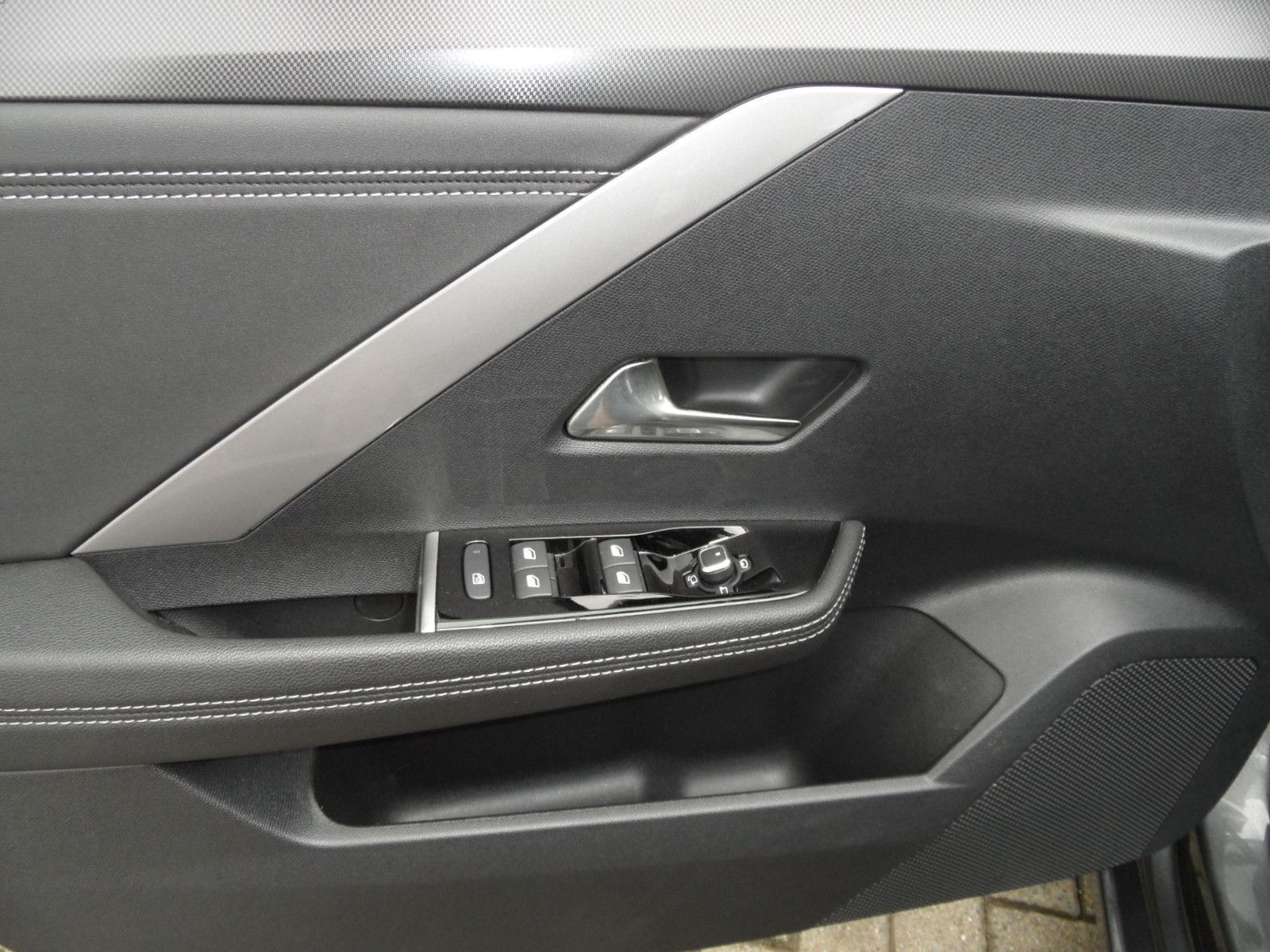 Opel Astra L 1,2 Lim. GS+360°Cam+Sitzhzg+Navi+AHK+AT