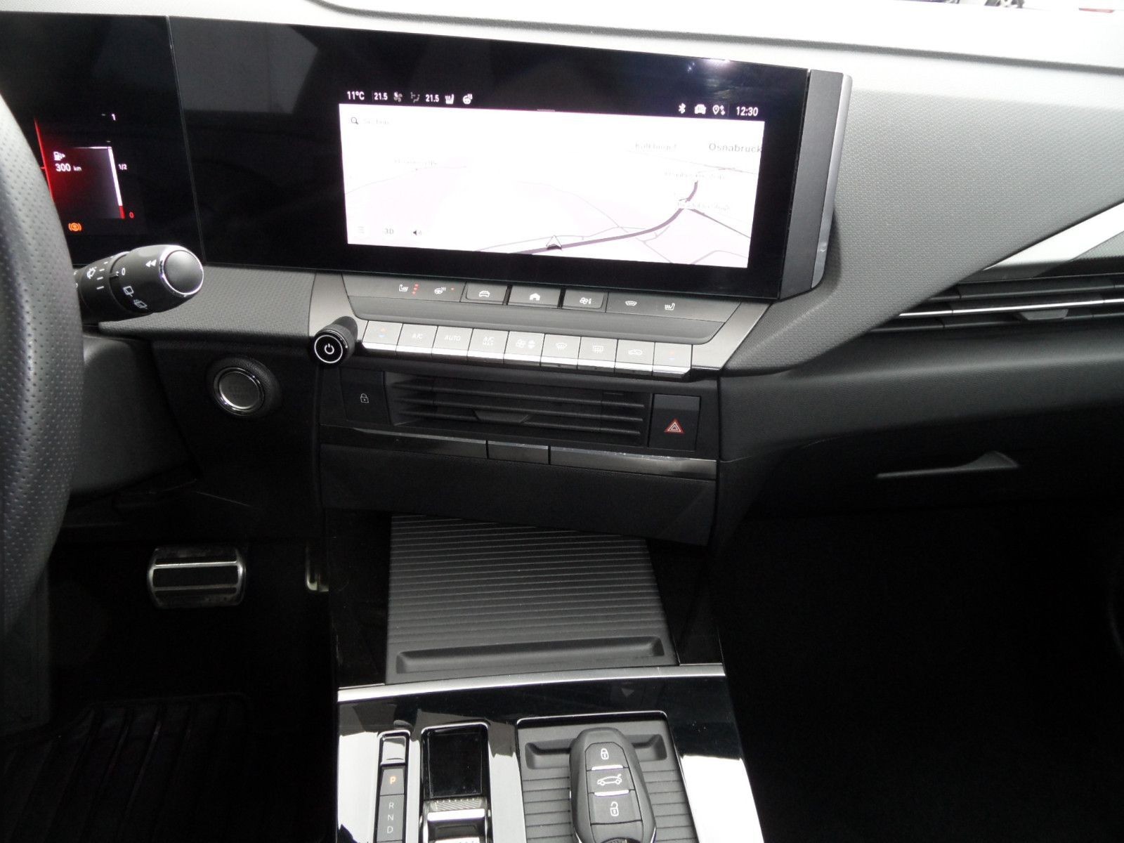 Opel Astra L 1,2 Lim. GS+360°Cam+Sitzhzg+Navi+AHK+AT