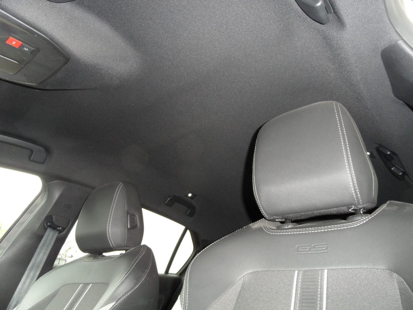 Opel Astra L 1,2 Lim. GS+360°Cam+Sitzhzg+Navi+AHK+AT
